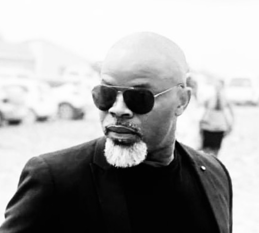 Dumisani Mbebe