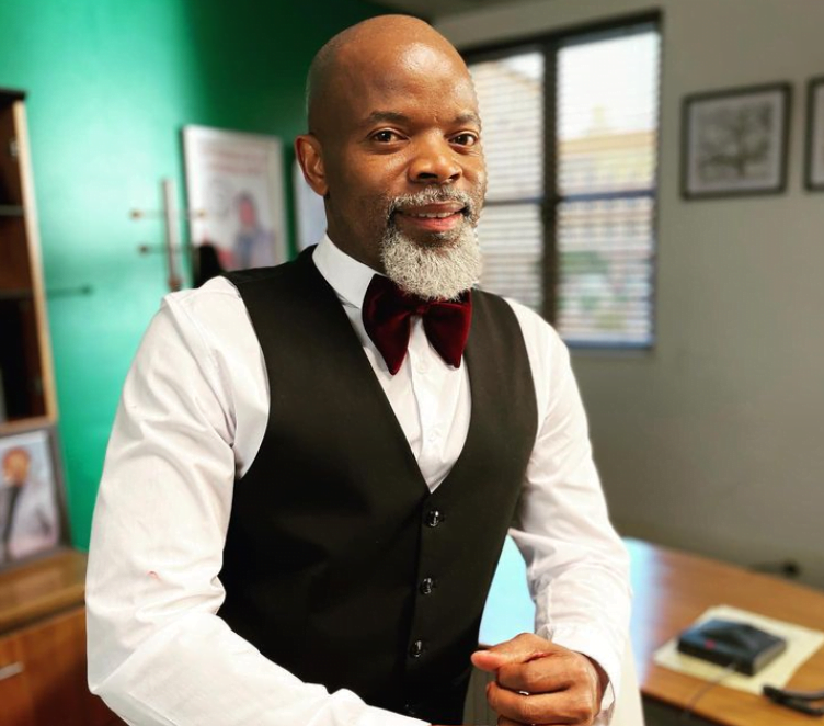 Dumisani Mbebe