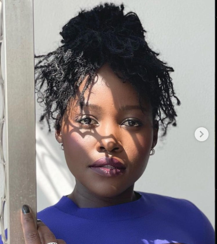 Lupita Nyongo