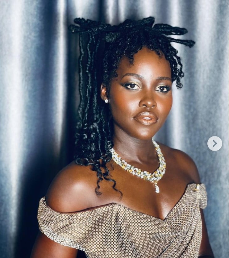 Lupita Nyongo