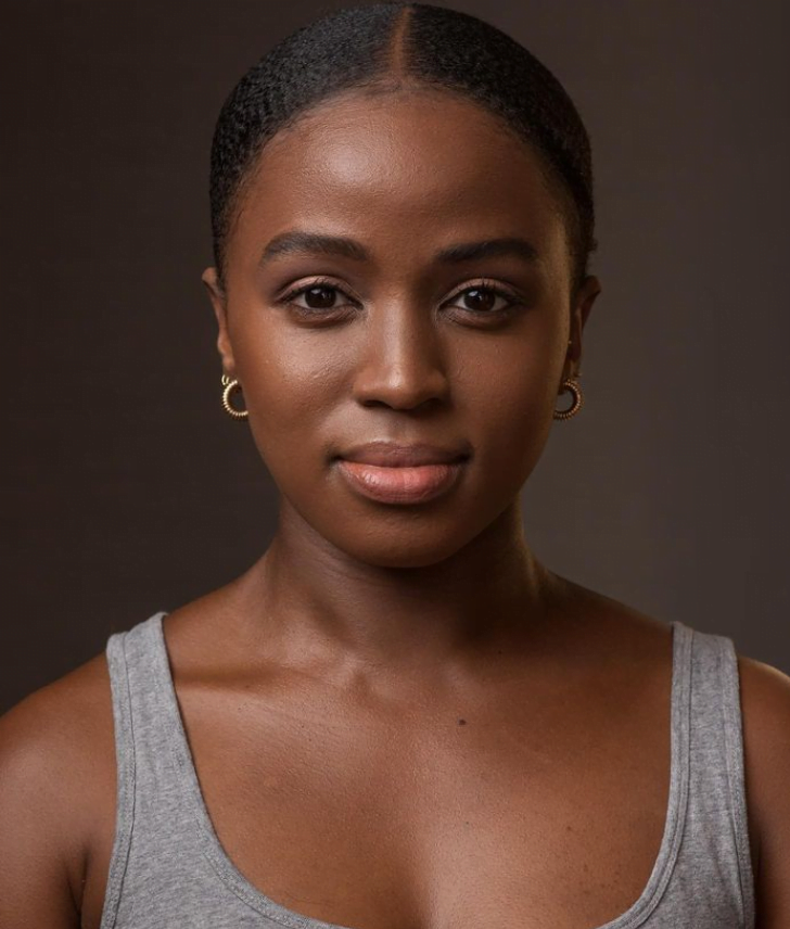 Masali Baduza