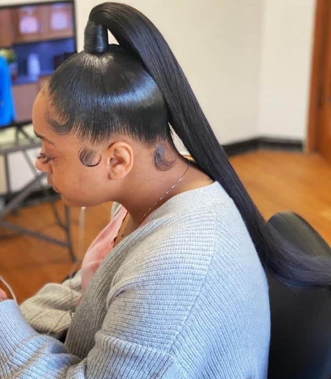pondo hair styles