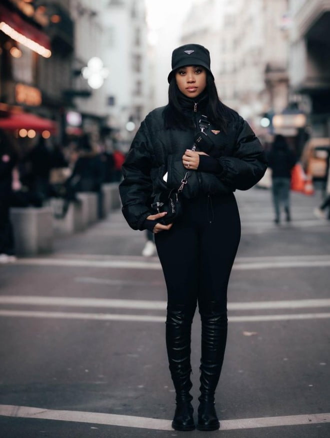 tamia mpisane