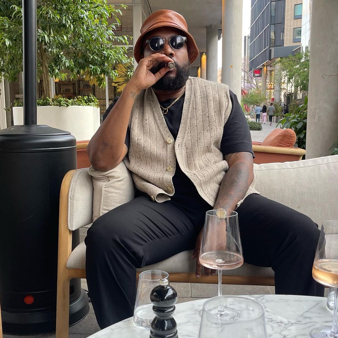 Tebello Motsoane