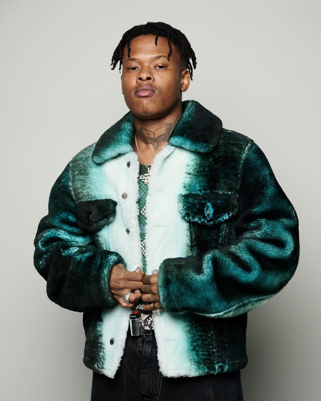 nasty c