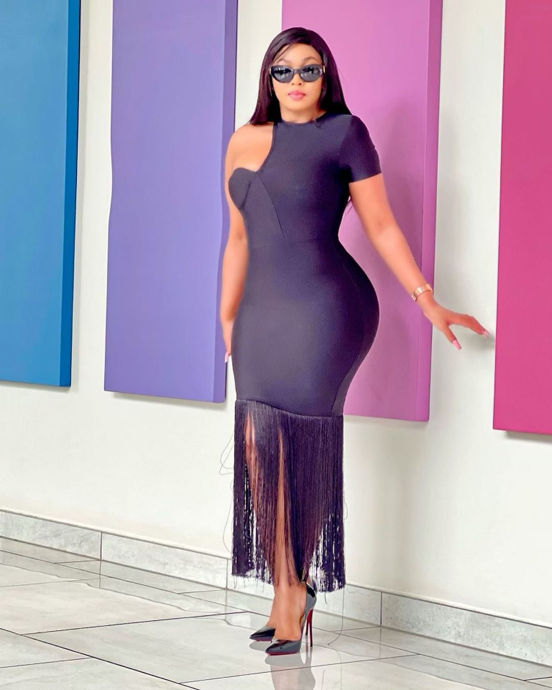 Ayanda Ncwane
