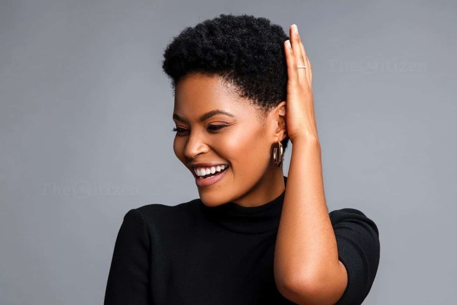 Gail Mabalane
