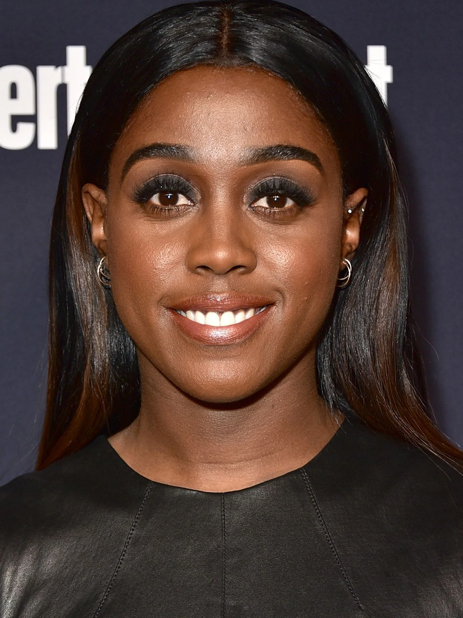 Lashana Lynch