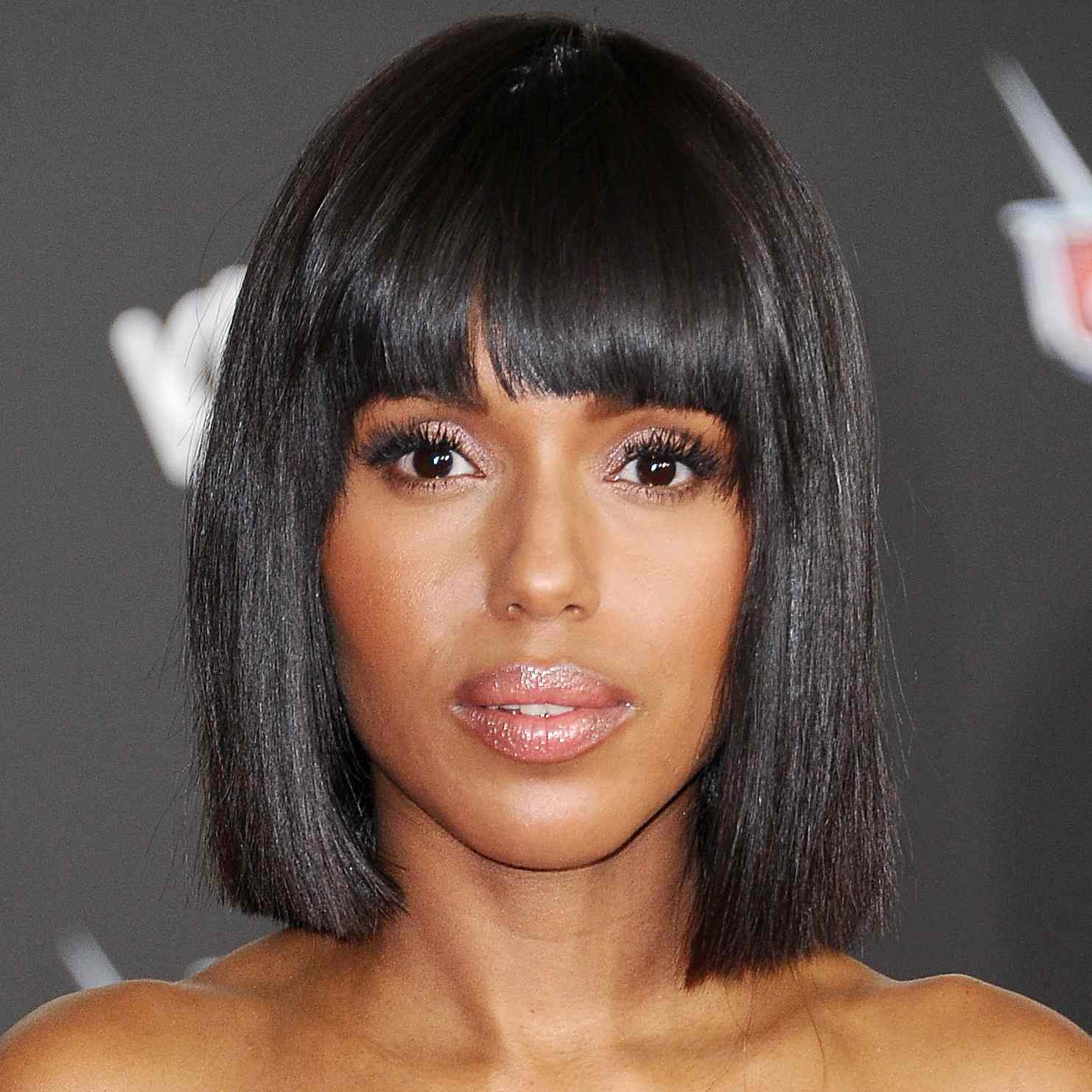 The Sleek Bob