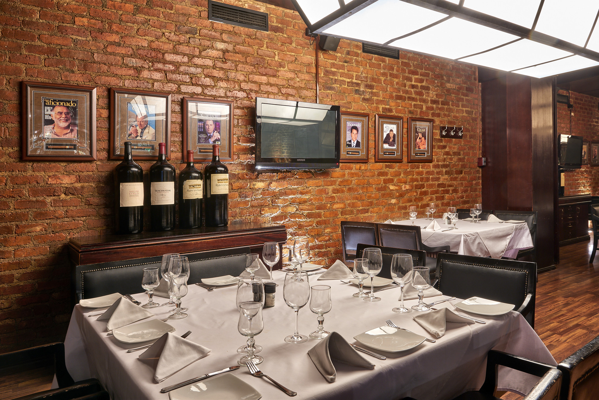 The Grillhouse Rosebank