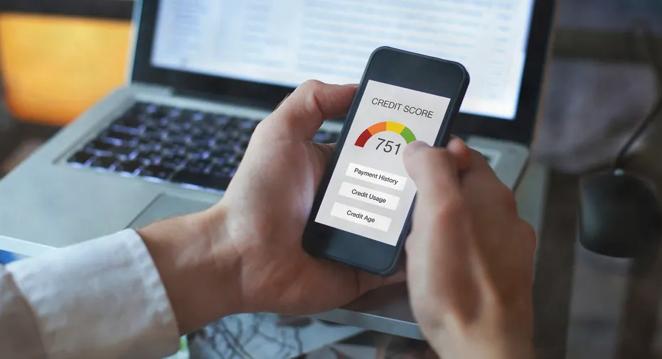 How Your Credit Score Impacts Your Insurance Premiums