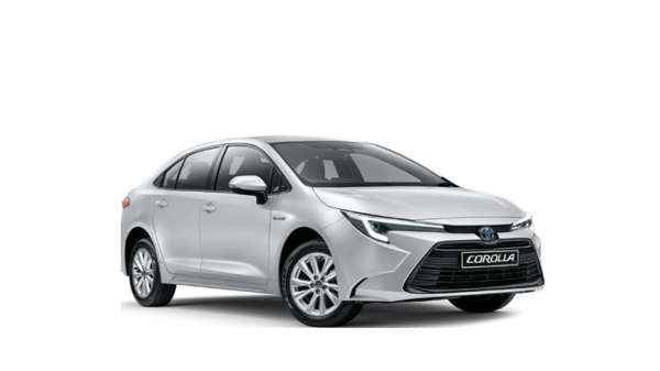 Toyota Car Prices in South Afric