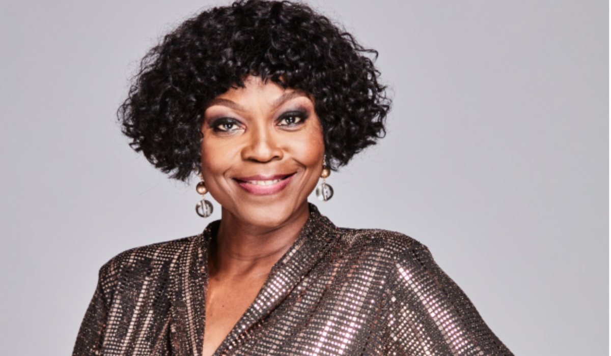 Sthandiwe Kgoroge