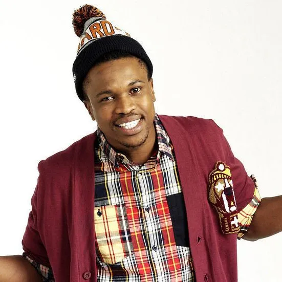 Scoop Makhathini
