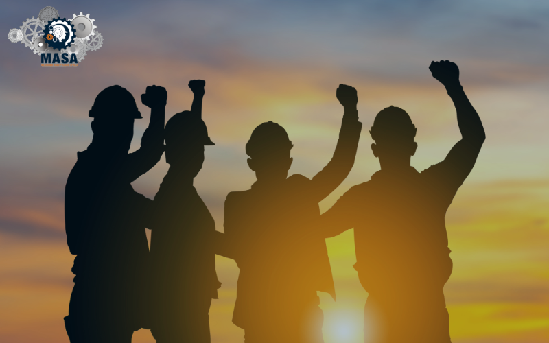 MASA Why labour brokers are essential for navigating South Africas temporary employment challenges
