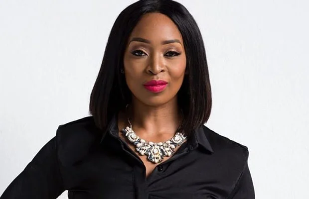 Khabonina Qubeka