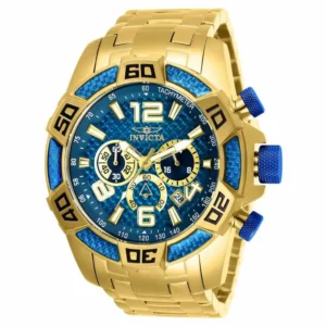 Pro Diver Series