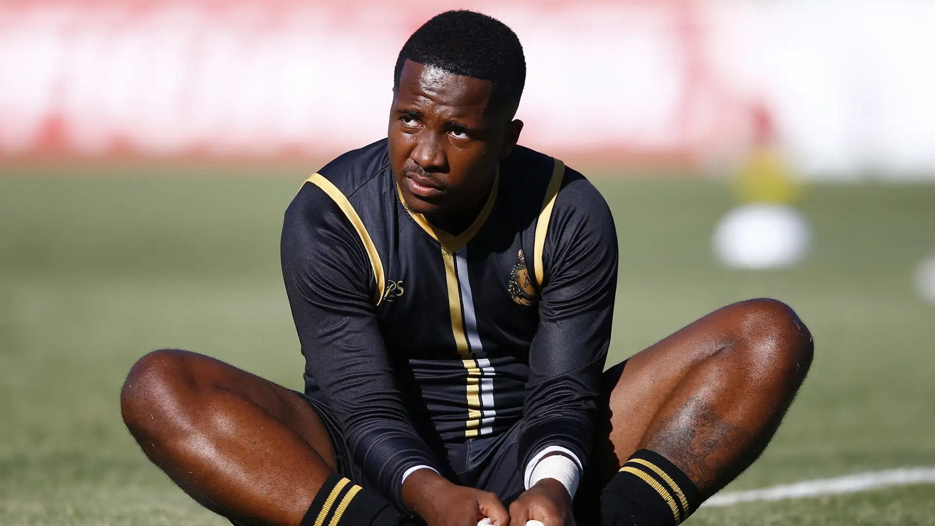 Andile Mpisane