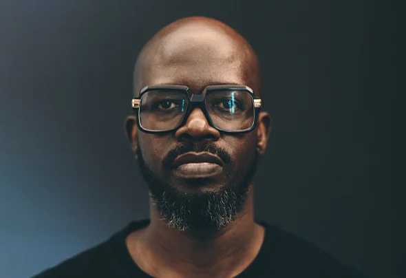Black Coffee's Net Worth