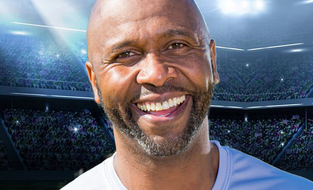 Lucas Radebe