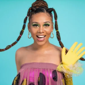 Sho Madjozi