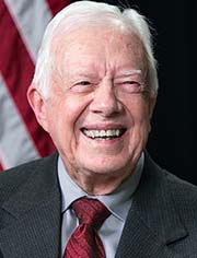 Jimmy Carter