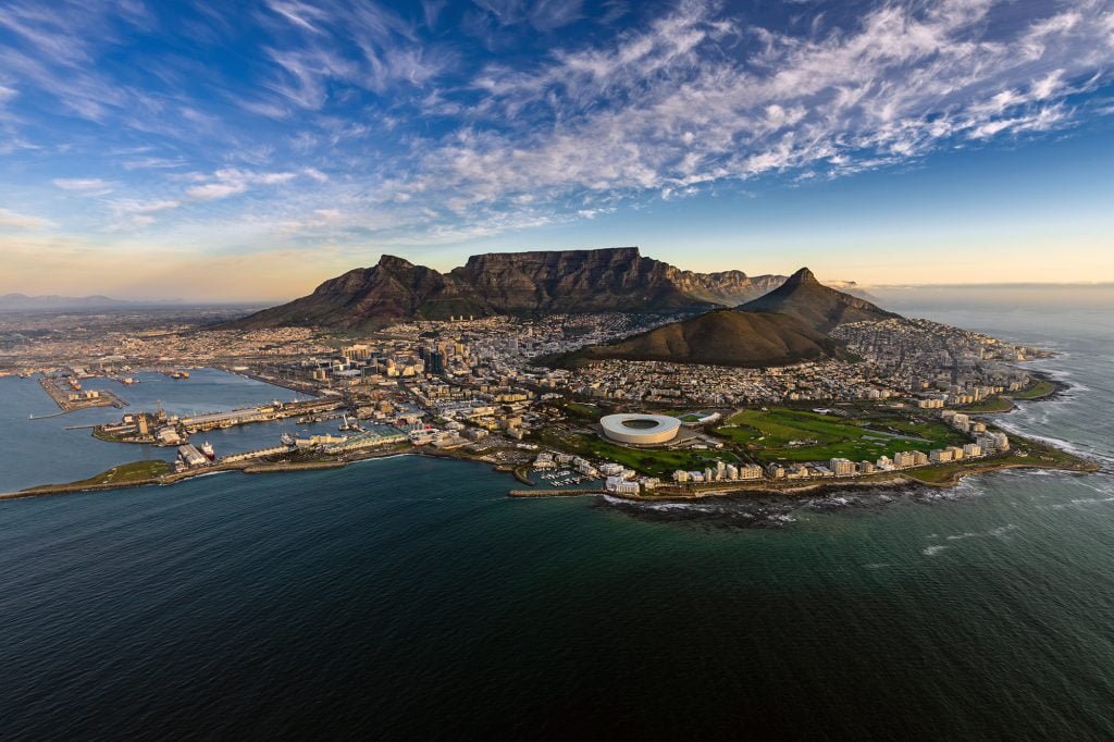 How to Pay for a Trip to South Africa trip to south africa