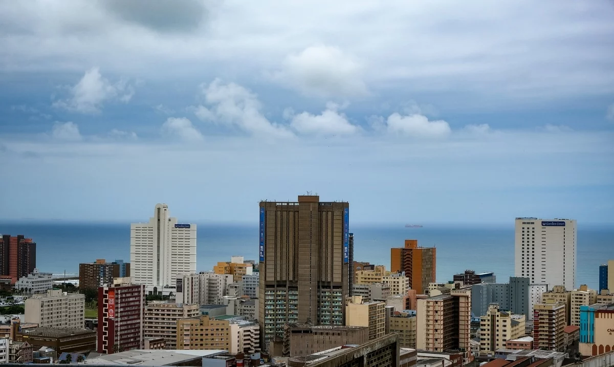 best places to live in south africa