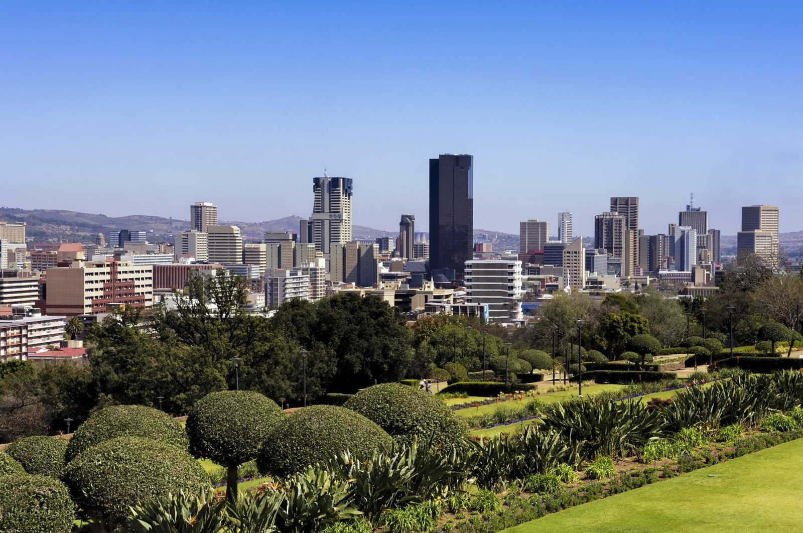 best places to live in south africa
