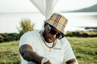 Dj Maphorisa