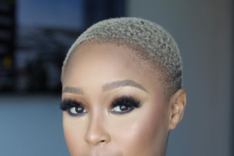 Minenhle Dlamini