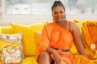Shauwn Mkhize