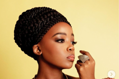 thuso mbedu