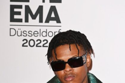 nasty c