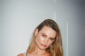 Behati Prinsloo 