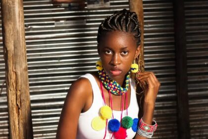 tsonga traditional dresses