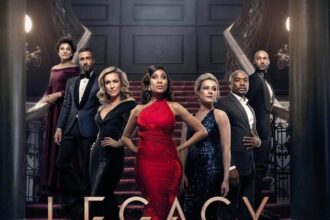 Legacy 2 Teasers