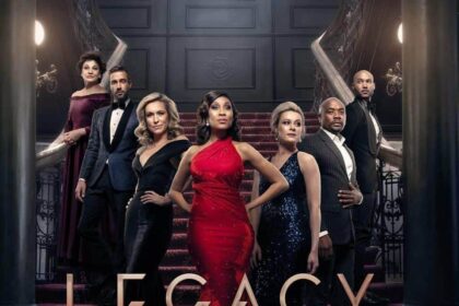 Legacy 2 Teasers
