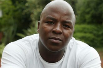 Kabelo Mabalane