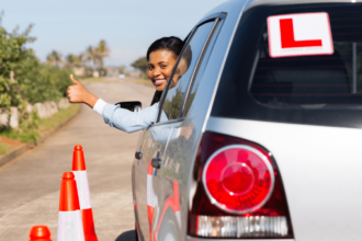 Driving Schools in Pretoria
