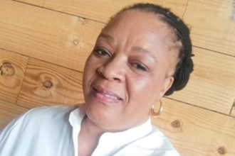 Elizabeth Serunye