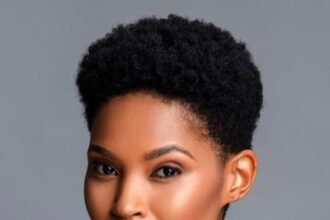 Gail Mabalane