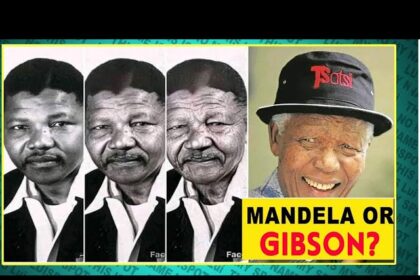 Gibson Makanda