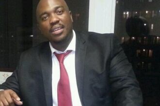 Mandla Mthembu