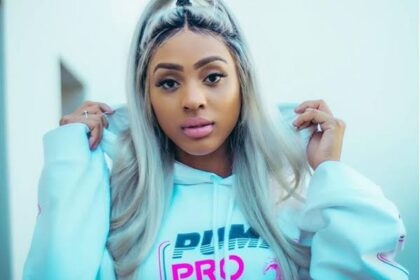 Nadia Nakai