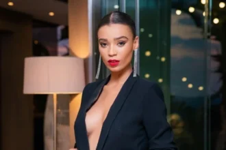 Qiniso Van Damme