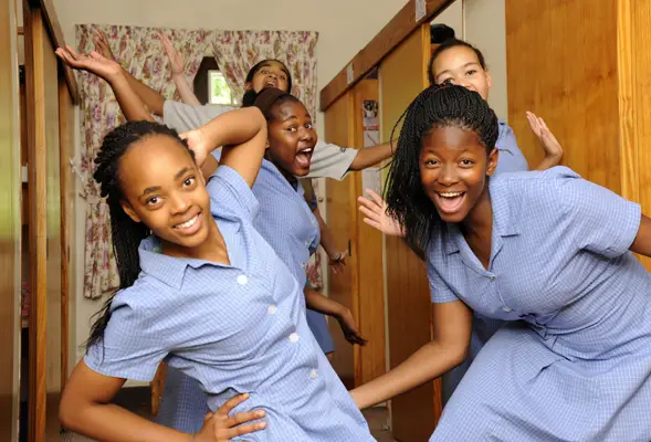 Best Boarding Schools in Gauteng