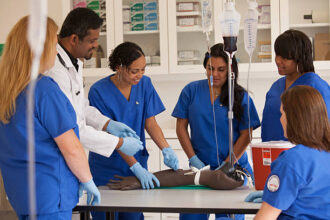 Best Nursing Schools in Pretoria