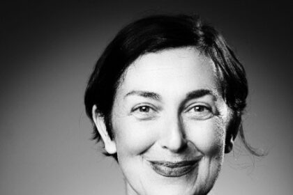 Camilla Waldman