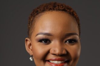 Cathy Mohlahlana